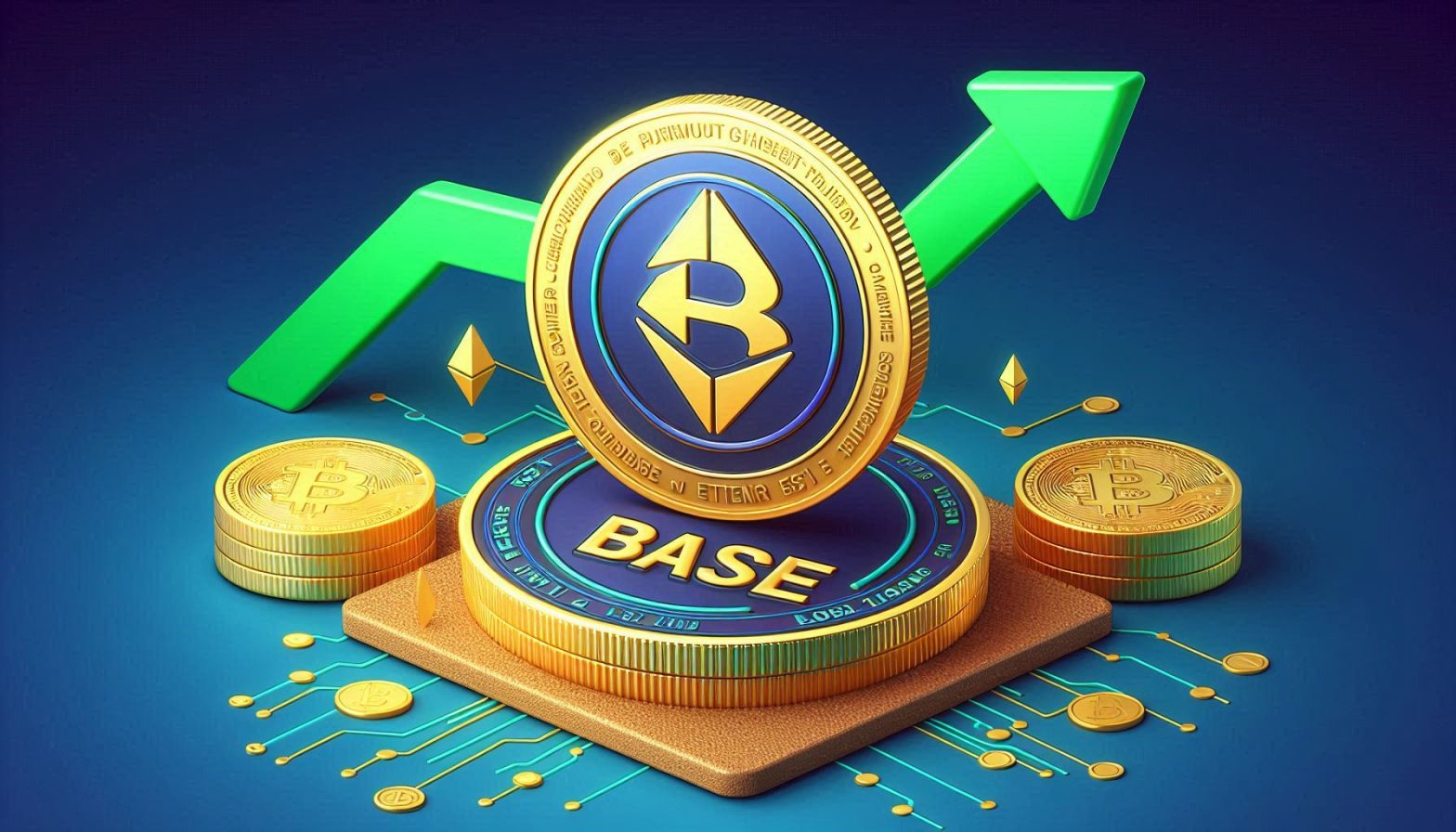 BaseCamp 2025 announcement native token