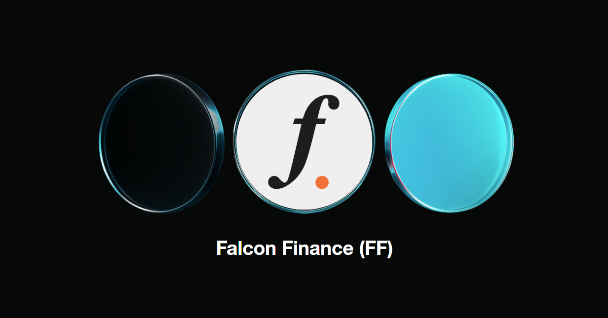 Falcon Finance Backed xStocks USDf