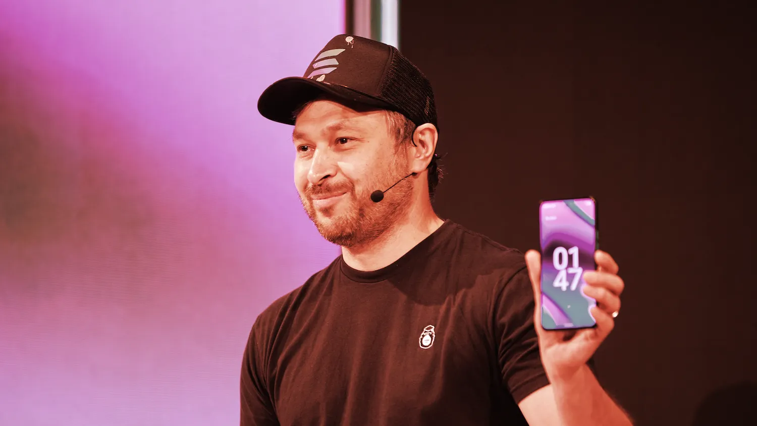 Helium Mobile Solana decentralized 5G carrier