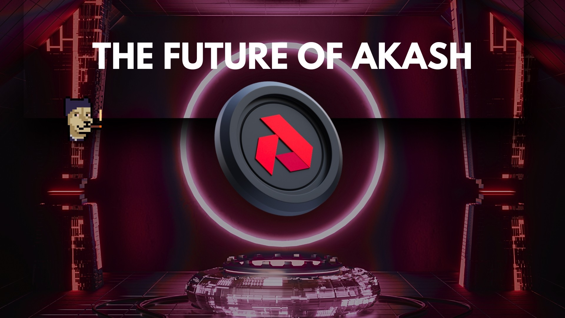 Akash Network revenue stats