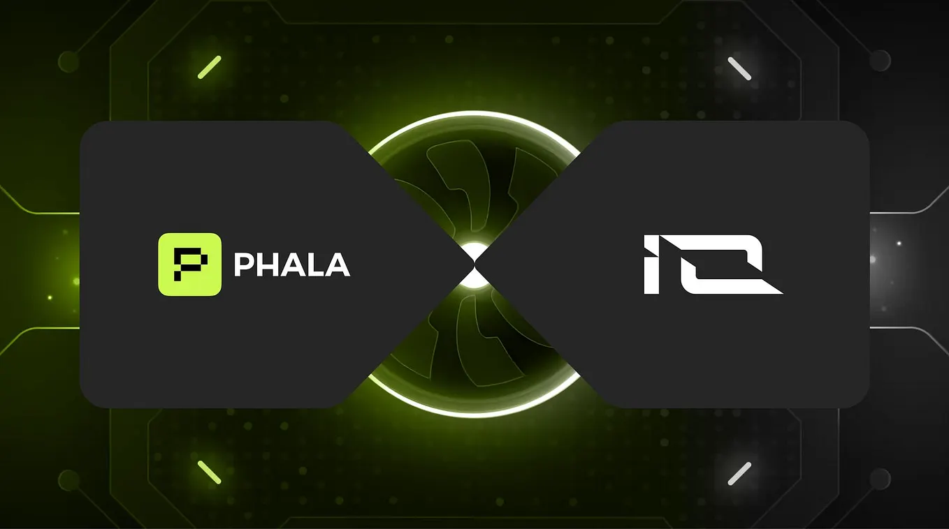 io.net GPU specialization icon