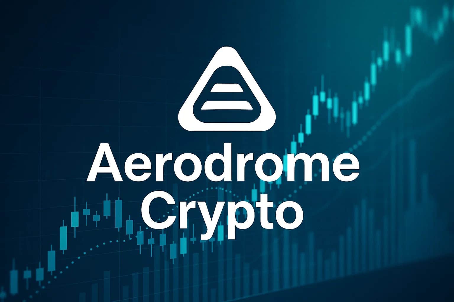 Aerodrome Finance icon Base network