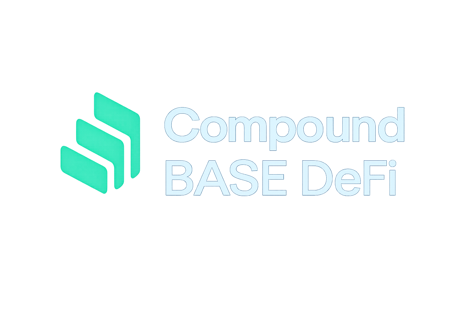 Compound Finance logo Base DeFi