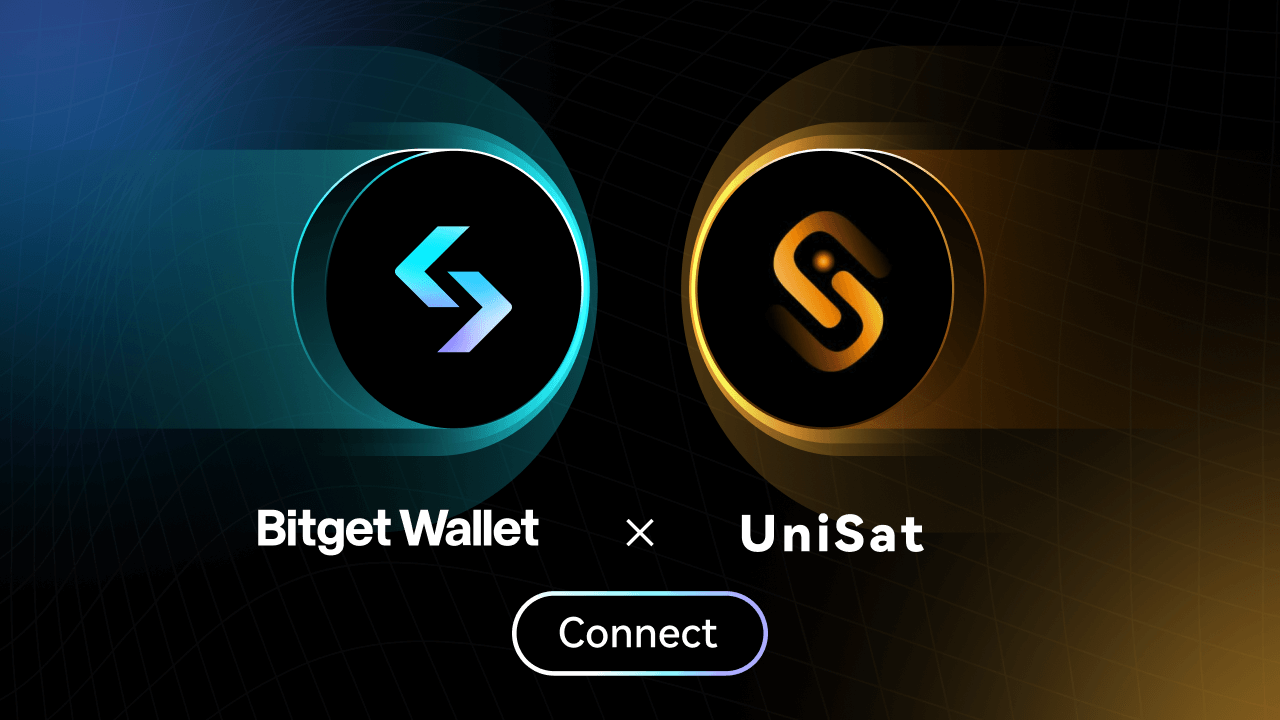 Bitget Wallet cross-chain swap feature