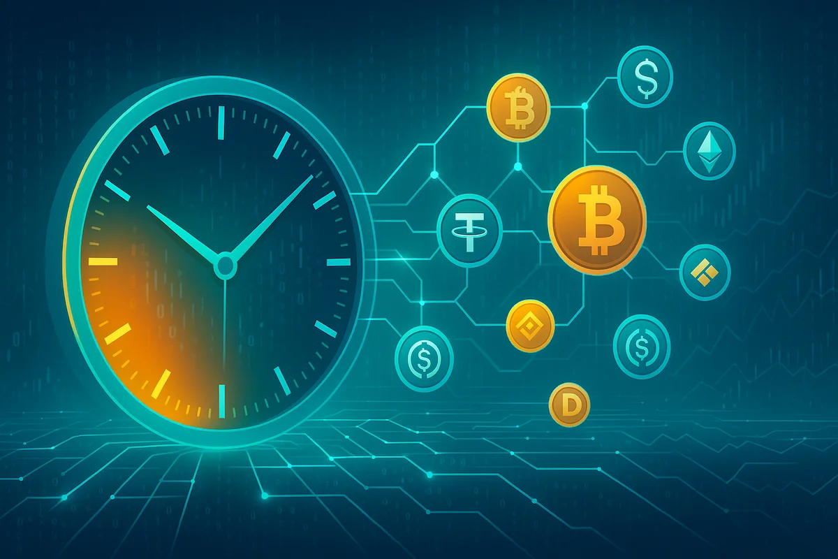 crypto SaaS revenue audit process