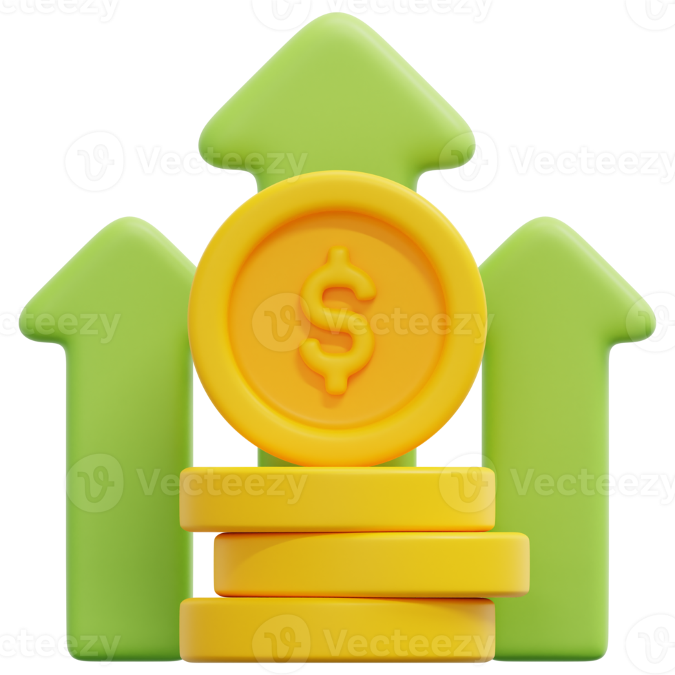 daily revenue recognition icon