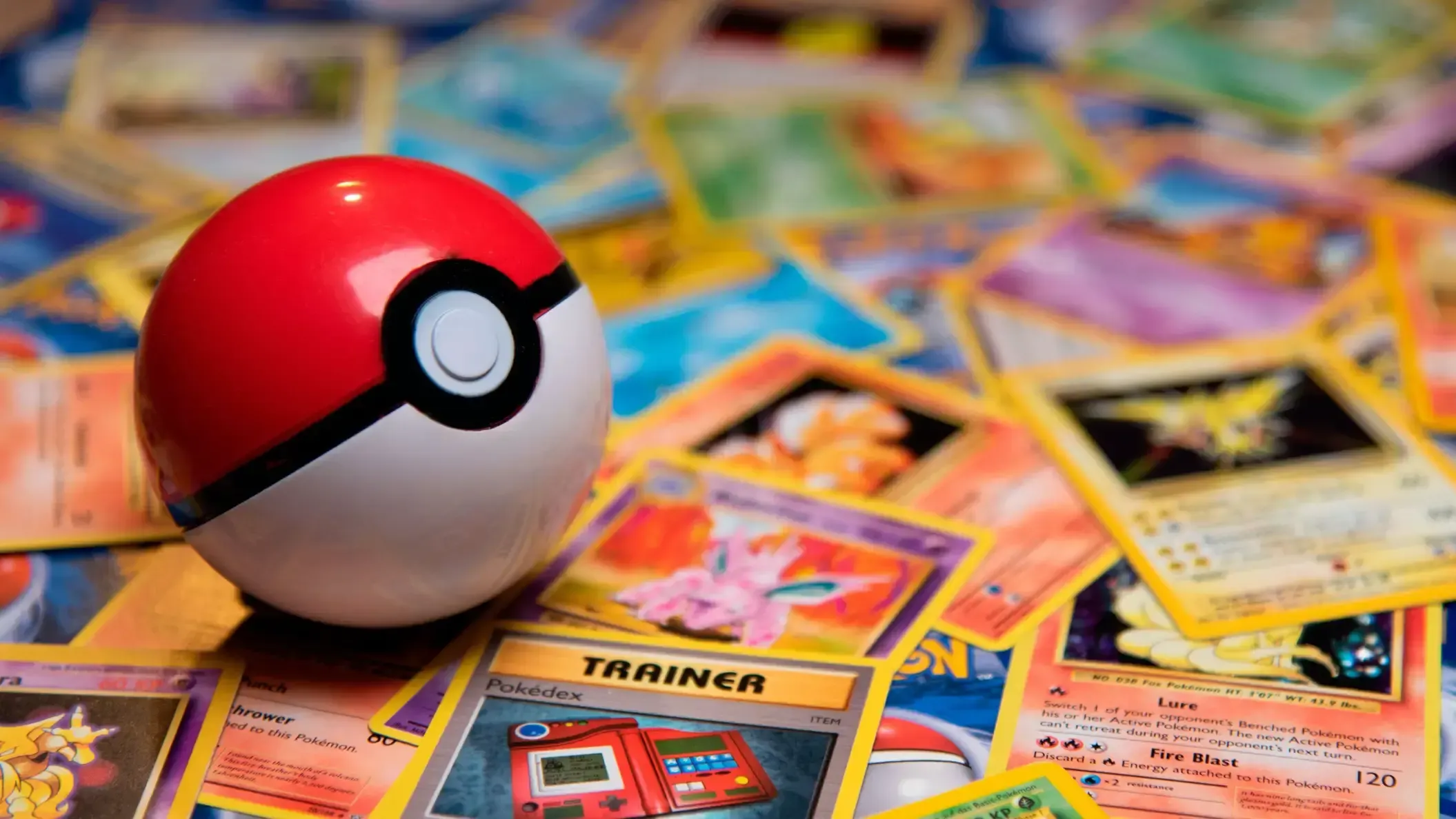 Fractionalized Pokémon card NFT lending platform