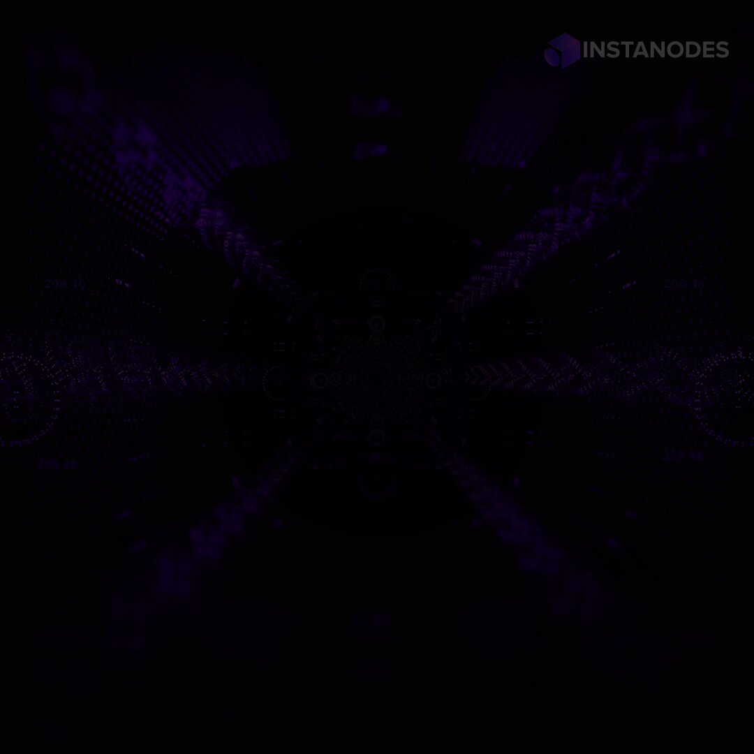 Instanodes security infrastructure