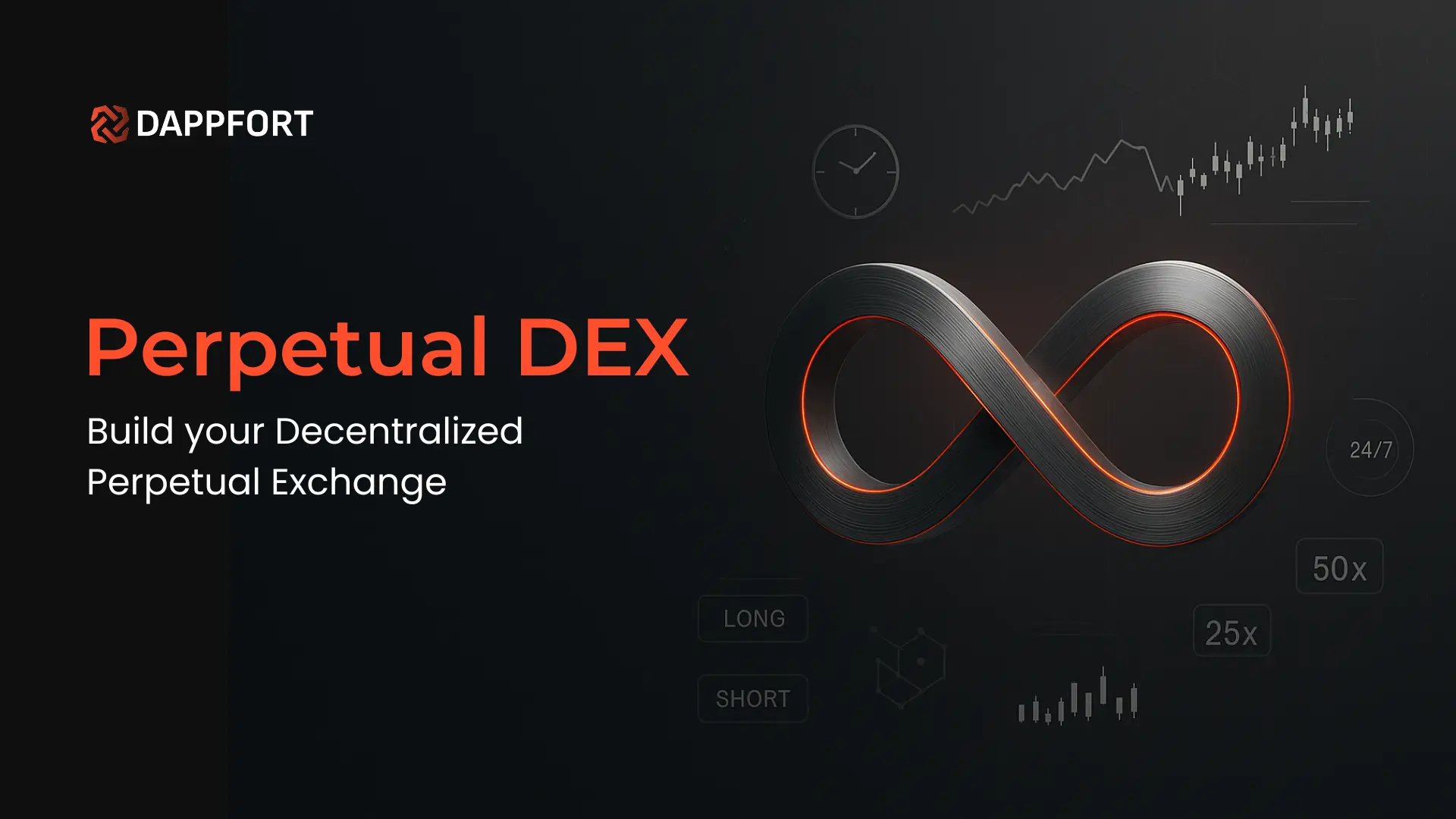 perpetual DEX cross-exchange arbitrage