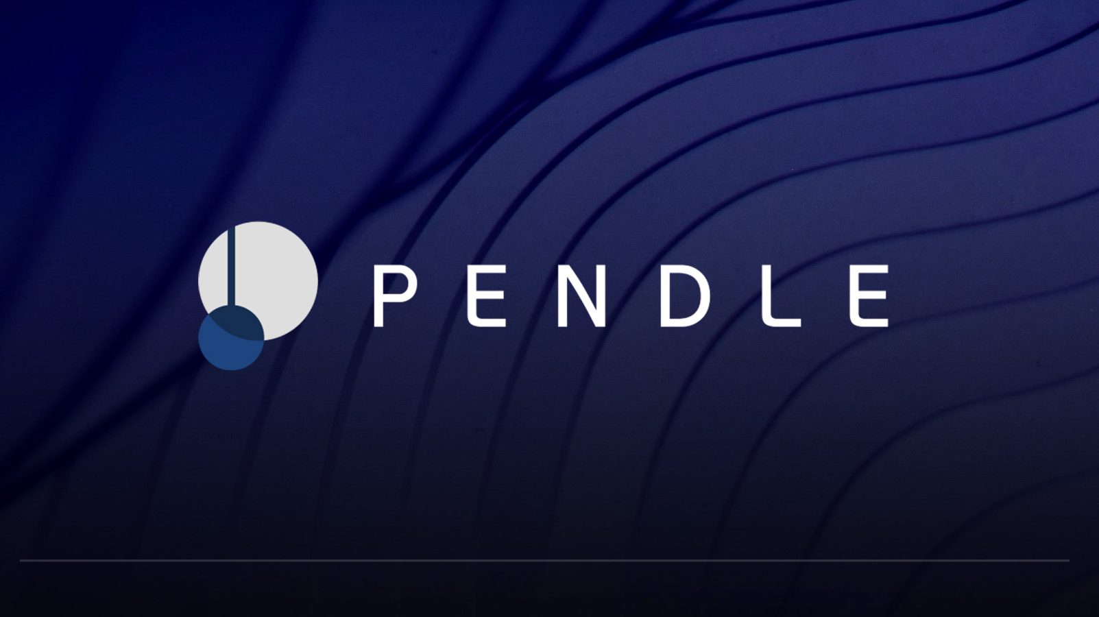 Pendle Finance yield logo