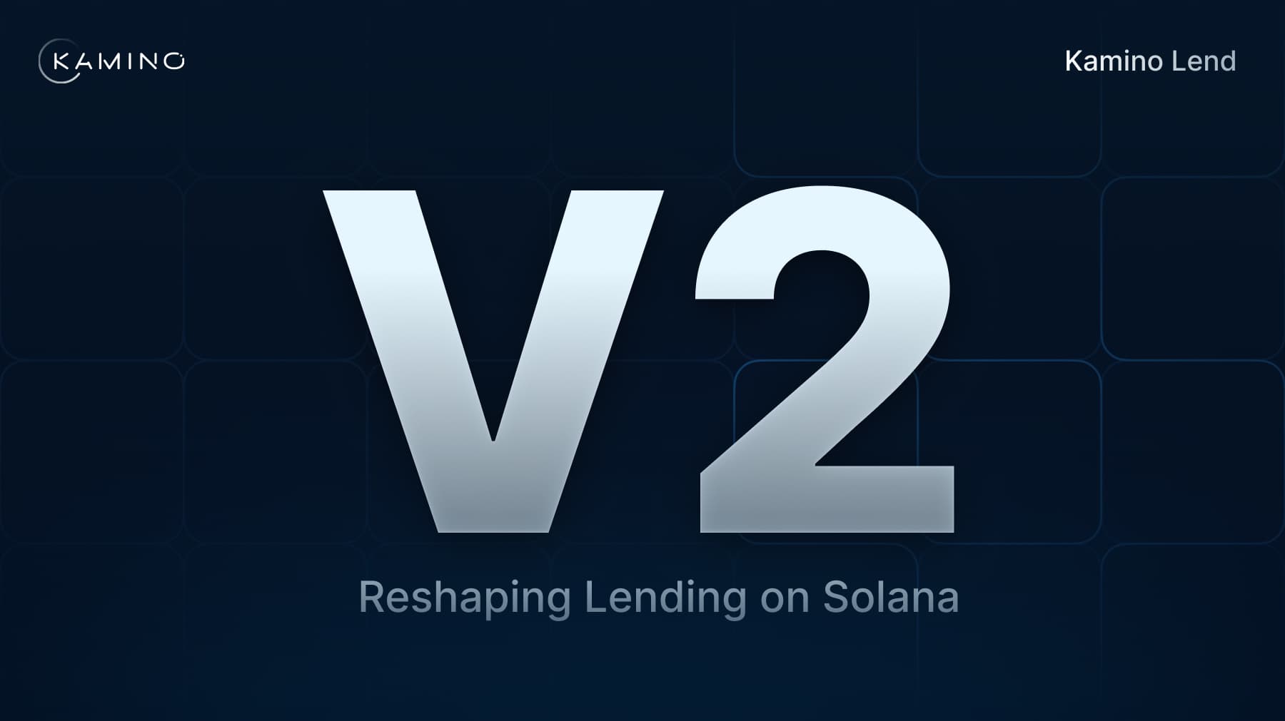 Kamino DeFi lending strategies Solana