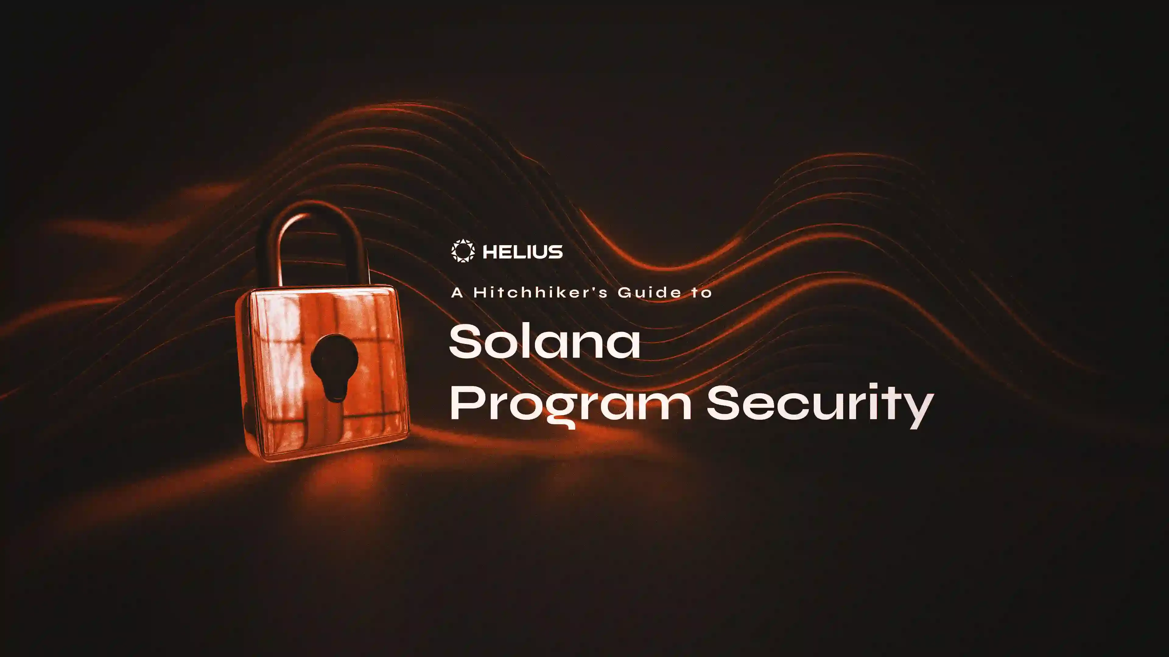 Solana launchpad user security and experience