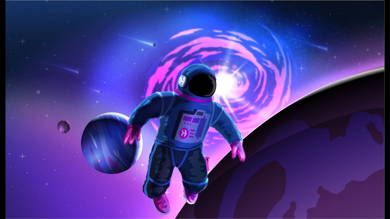 Wavebreak permissionless token creation