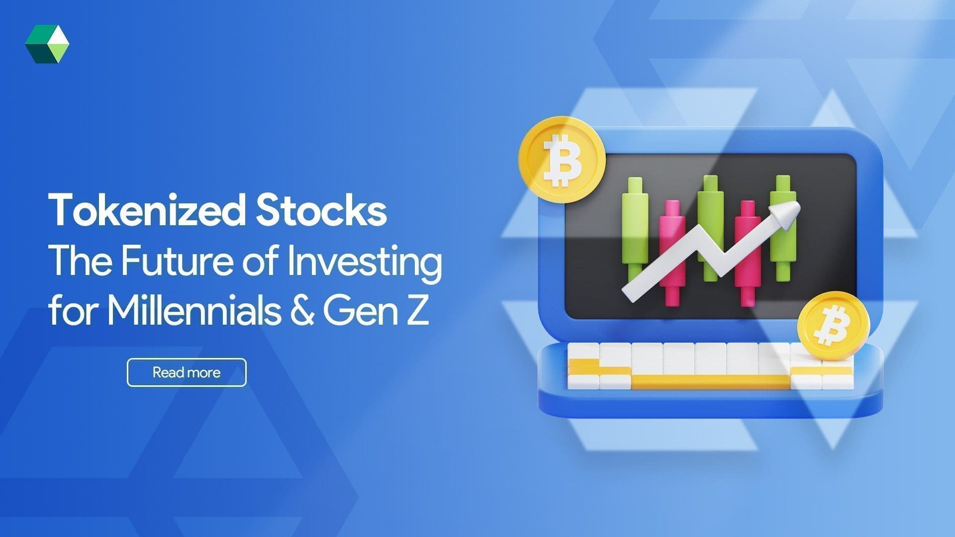 fractional ownership tokenized stocks