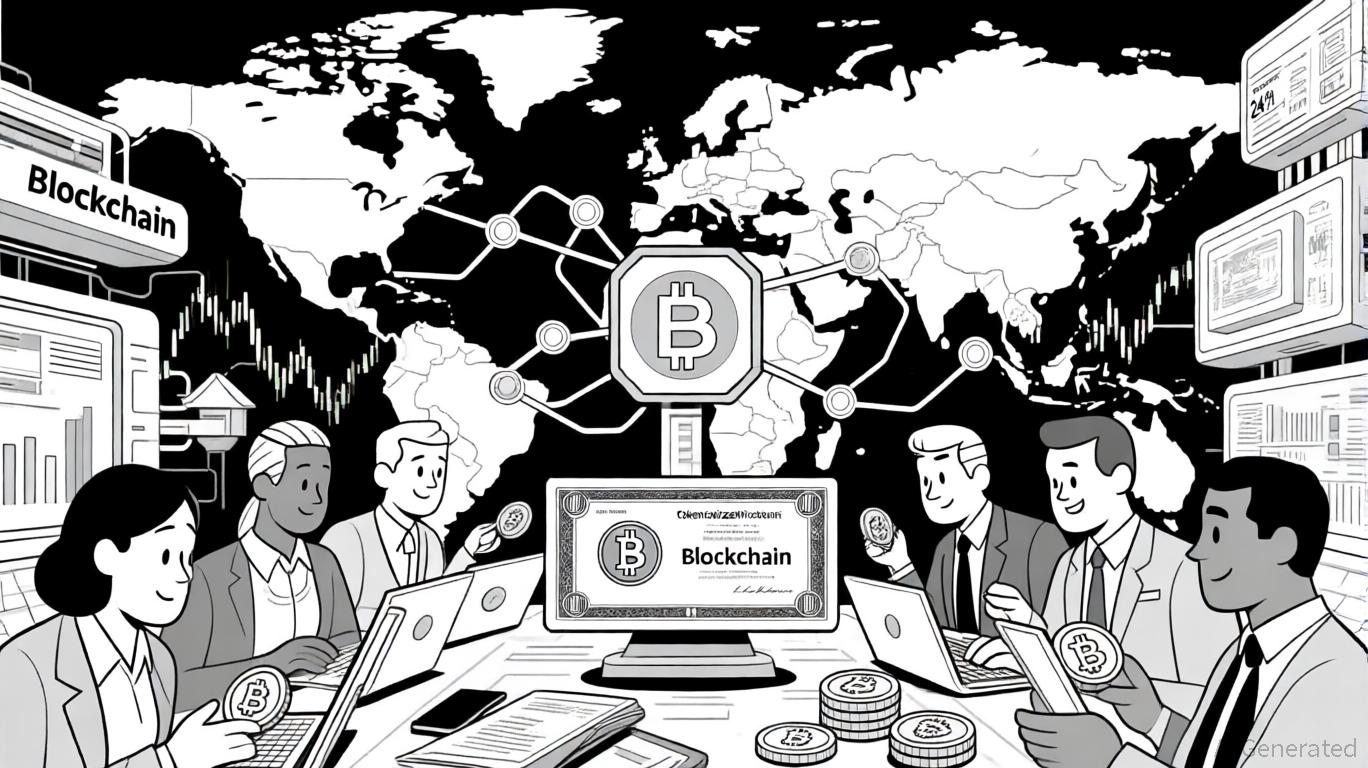 instant settlement tokenized stocks