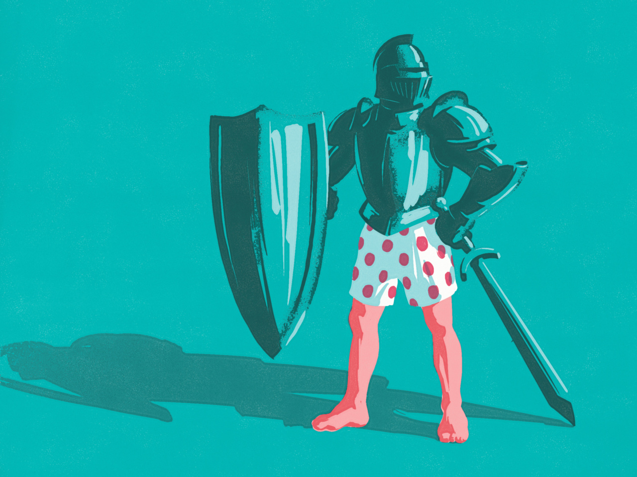 downside protection shield real estate token