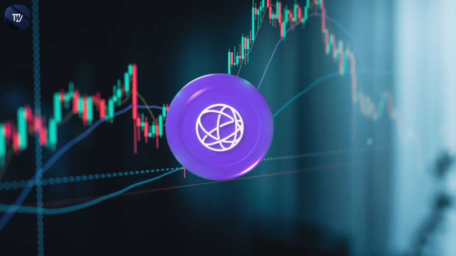 CoinMarketCap Celestia (TIA) price chart