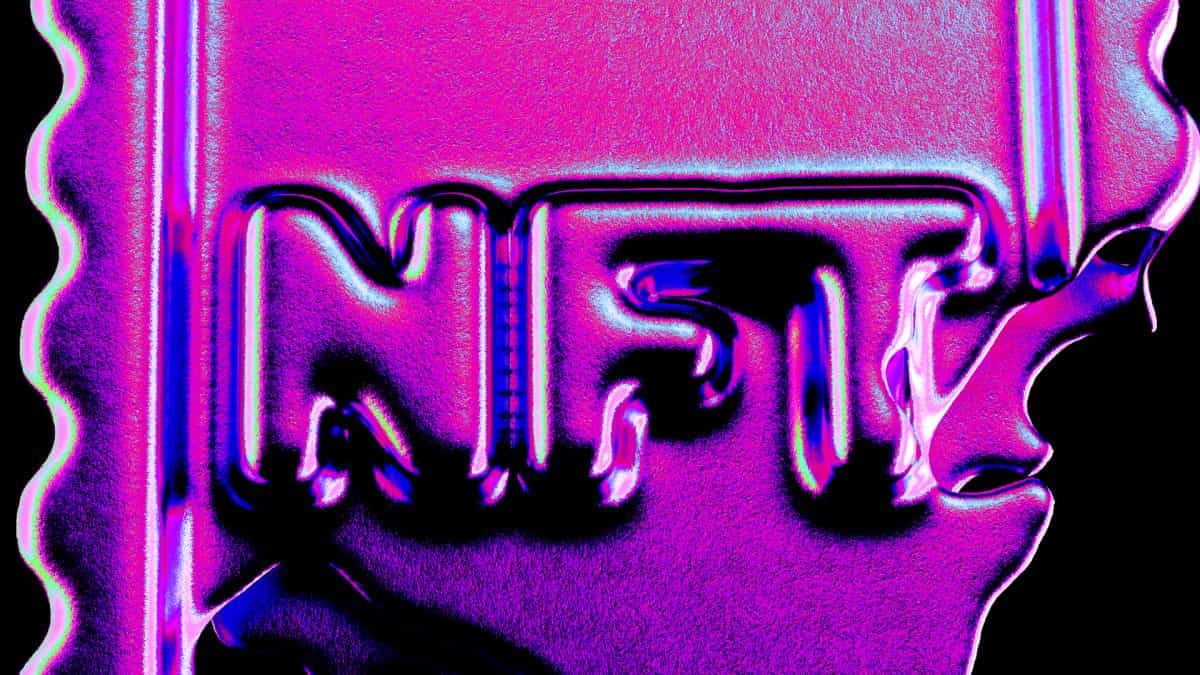 Music Royalty Markets NFT platform logo