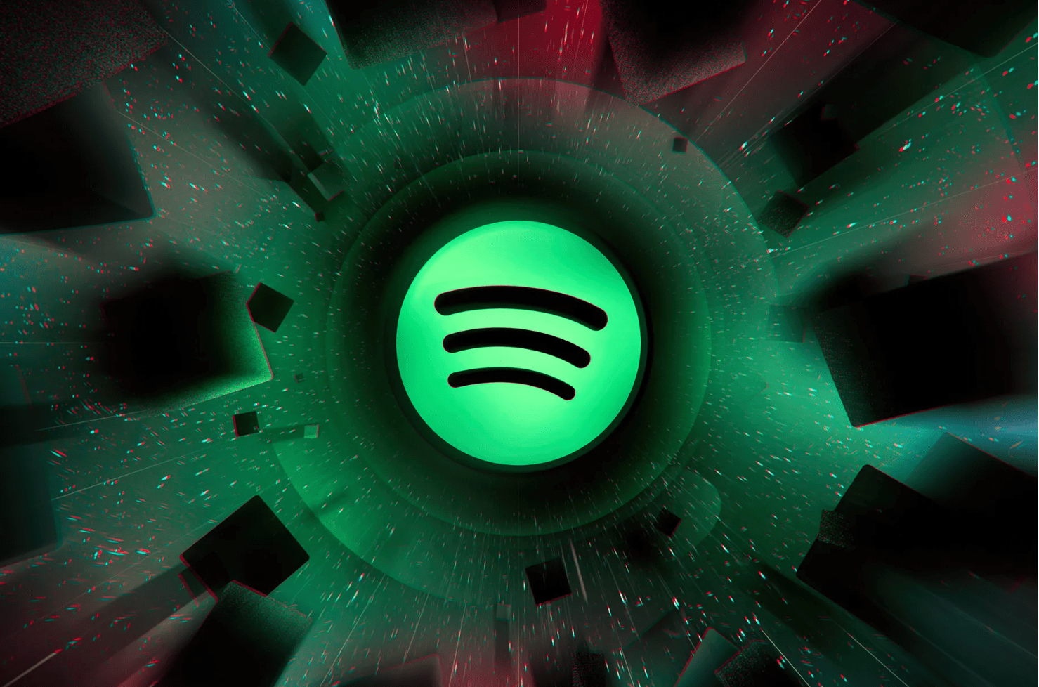 Spotify per stream payout chart