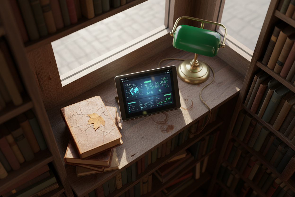 B2B Escrow Fixes Last-Mile Settlement Failures in Cross-Border Payments