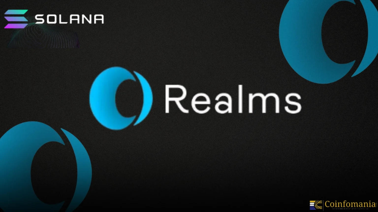 Solana Realms v2 new governance user interface