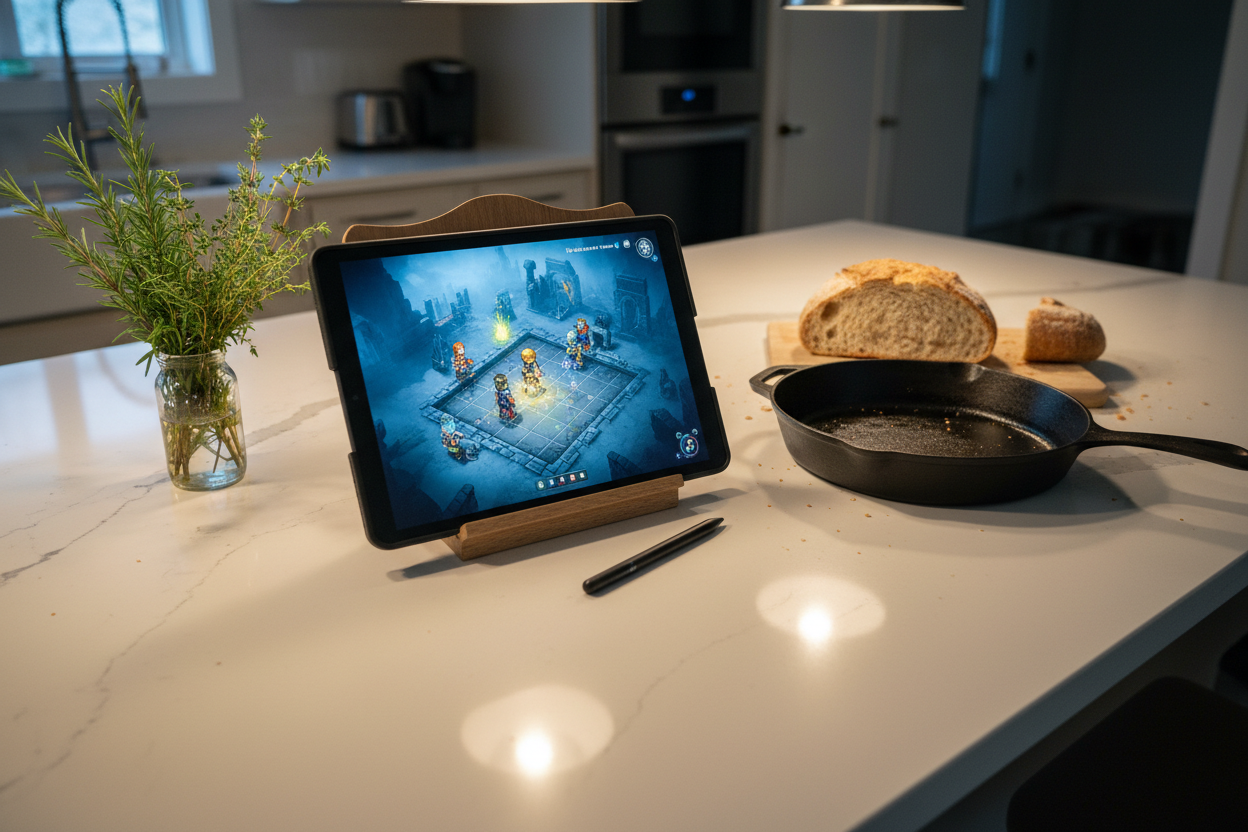 B3 Games Like Baldur’s Gate 3: Turn-Based RPG Picks on Basement.fun