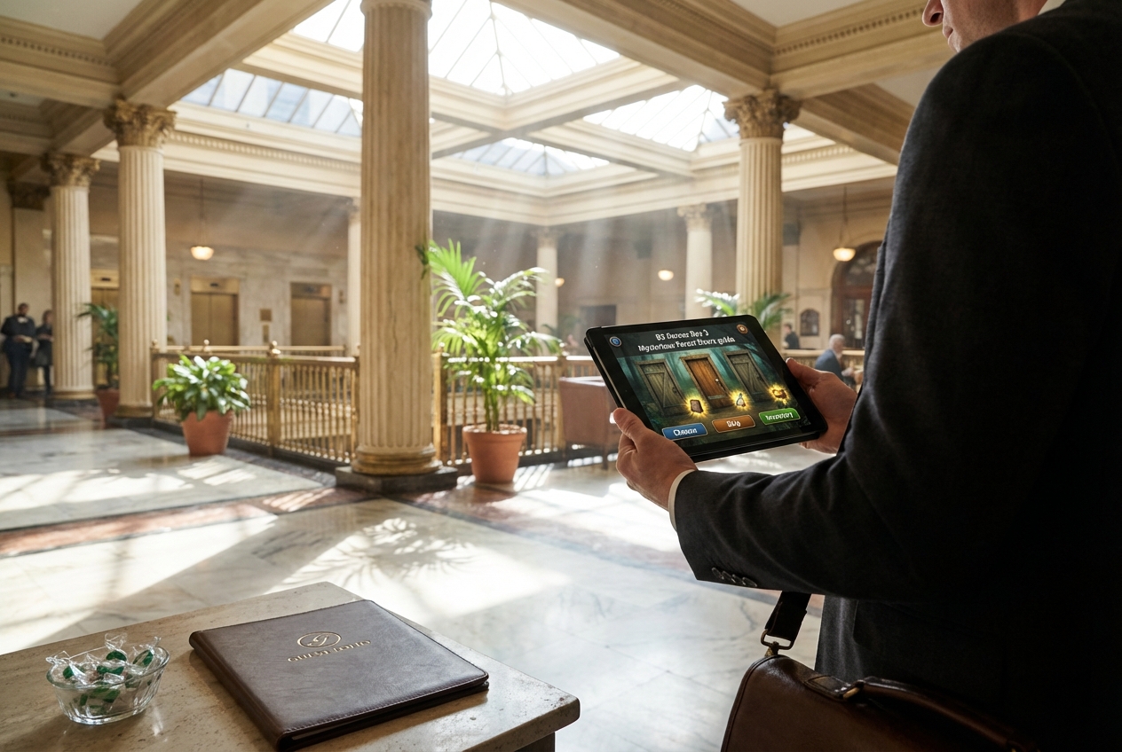 B3 Heroes Day 3 Mysterious Forest Doors Guide: Best Choices for Rewards on Basement.fun