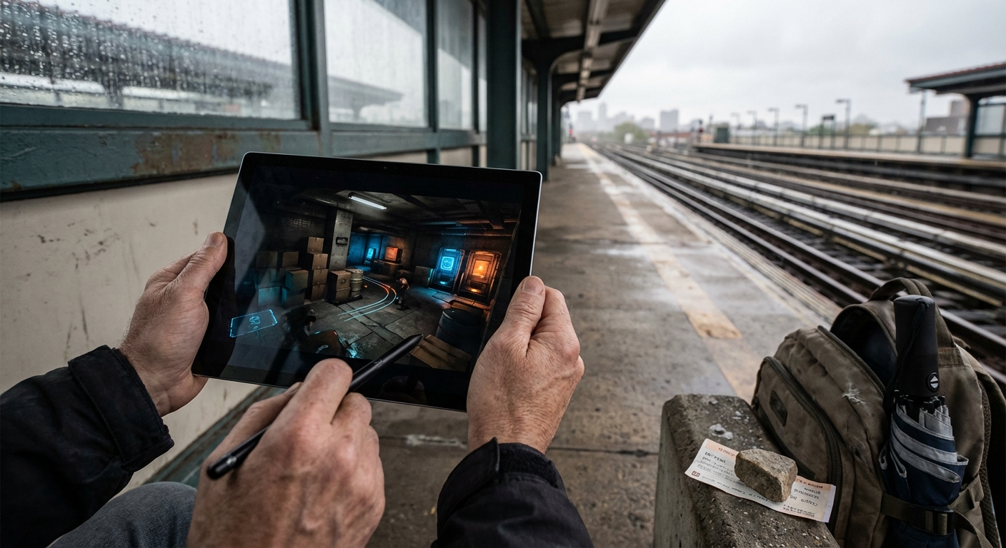 B3 Rerun Mod New Design Update: Gameplay Tips on Basement.fun 2025