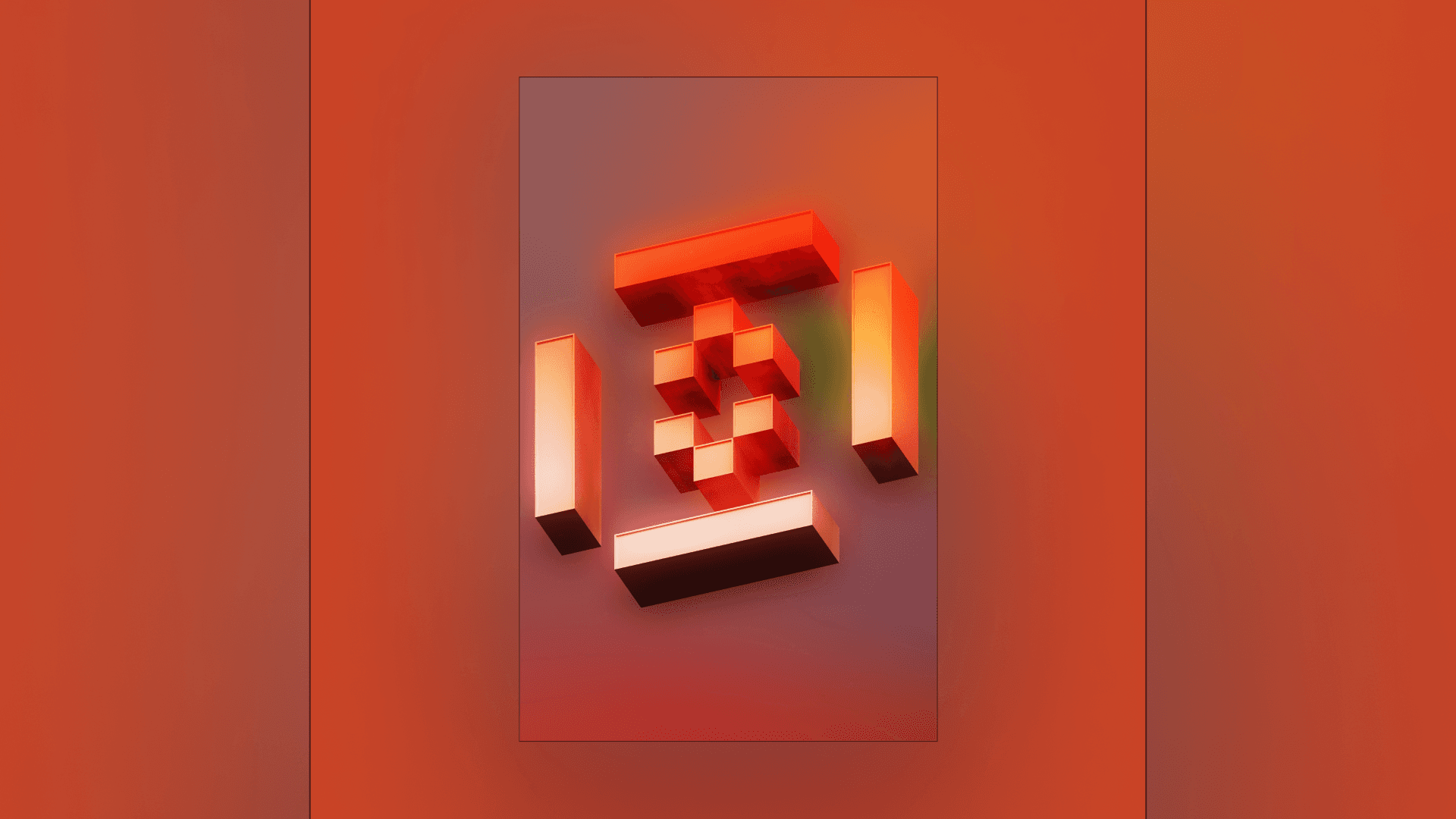 Kernel DAO multi-chain restaking logo