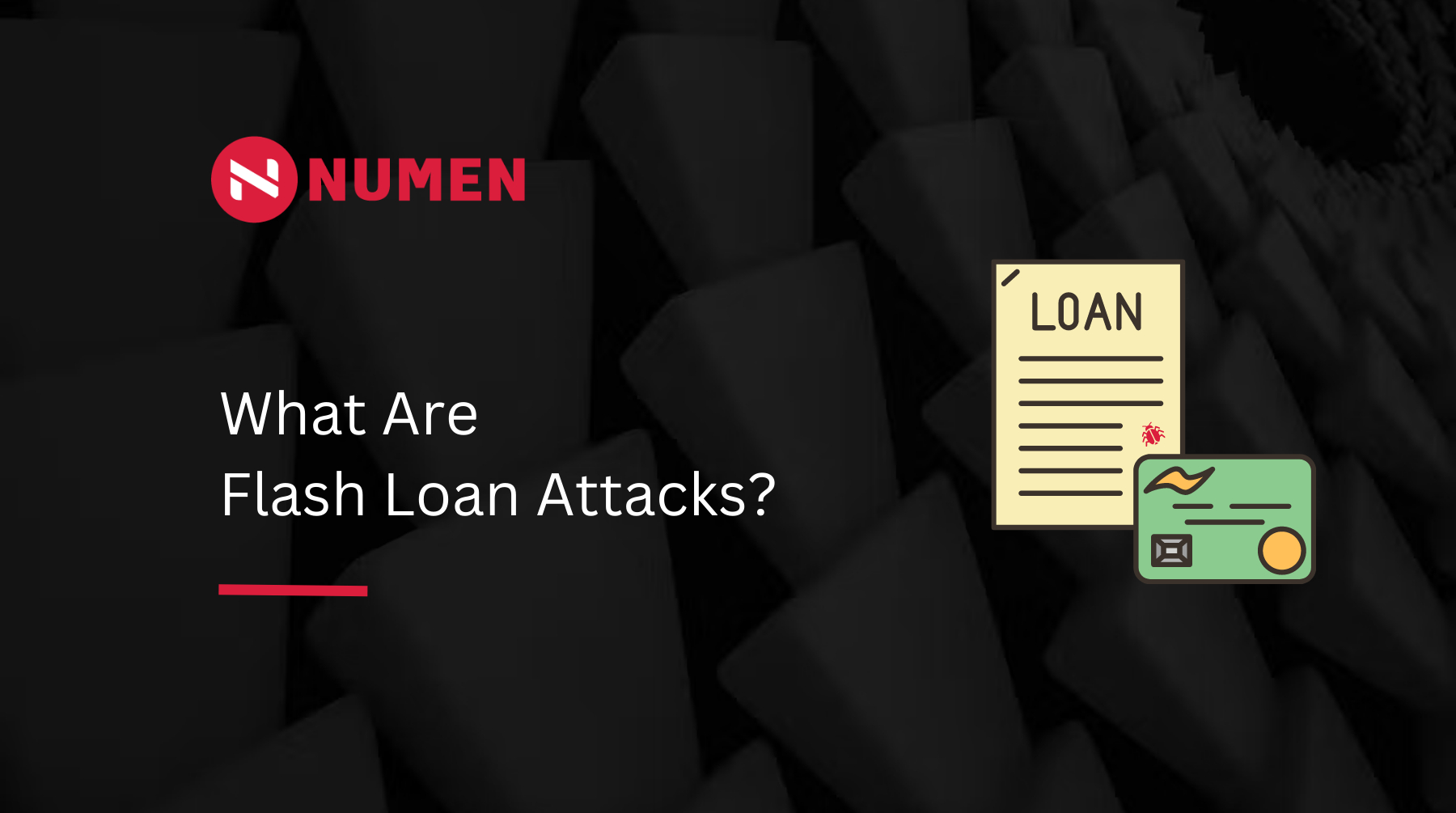 flash loan attack in DeFi