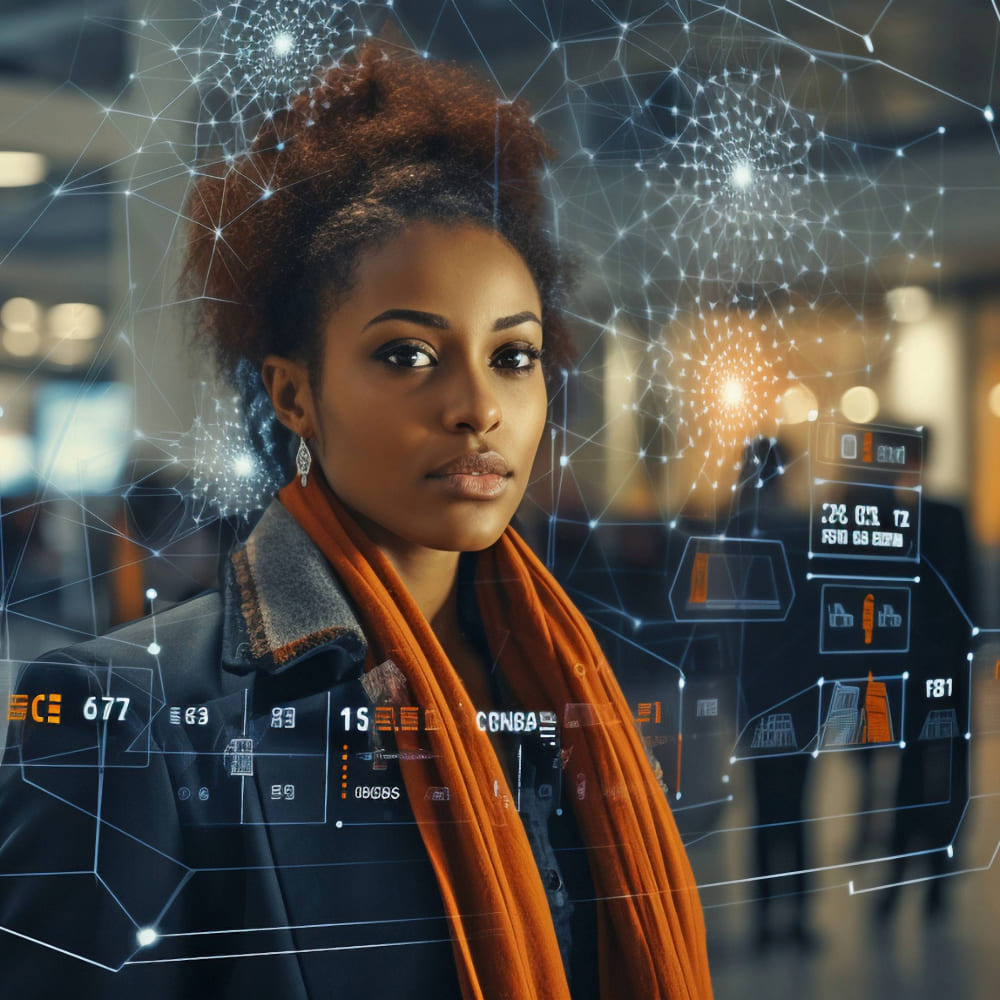 Blockpass self-sovereign identity blockchain