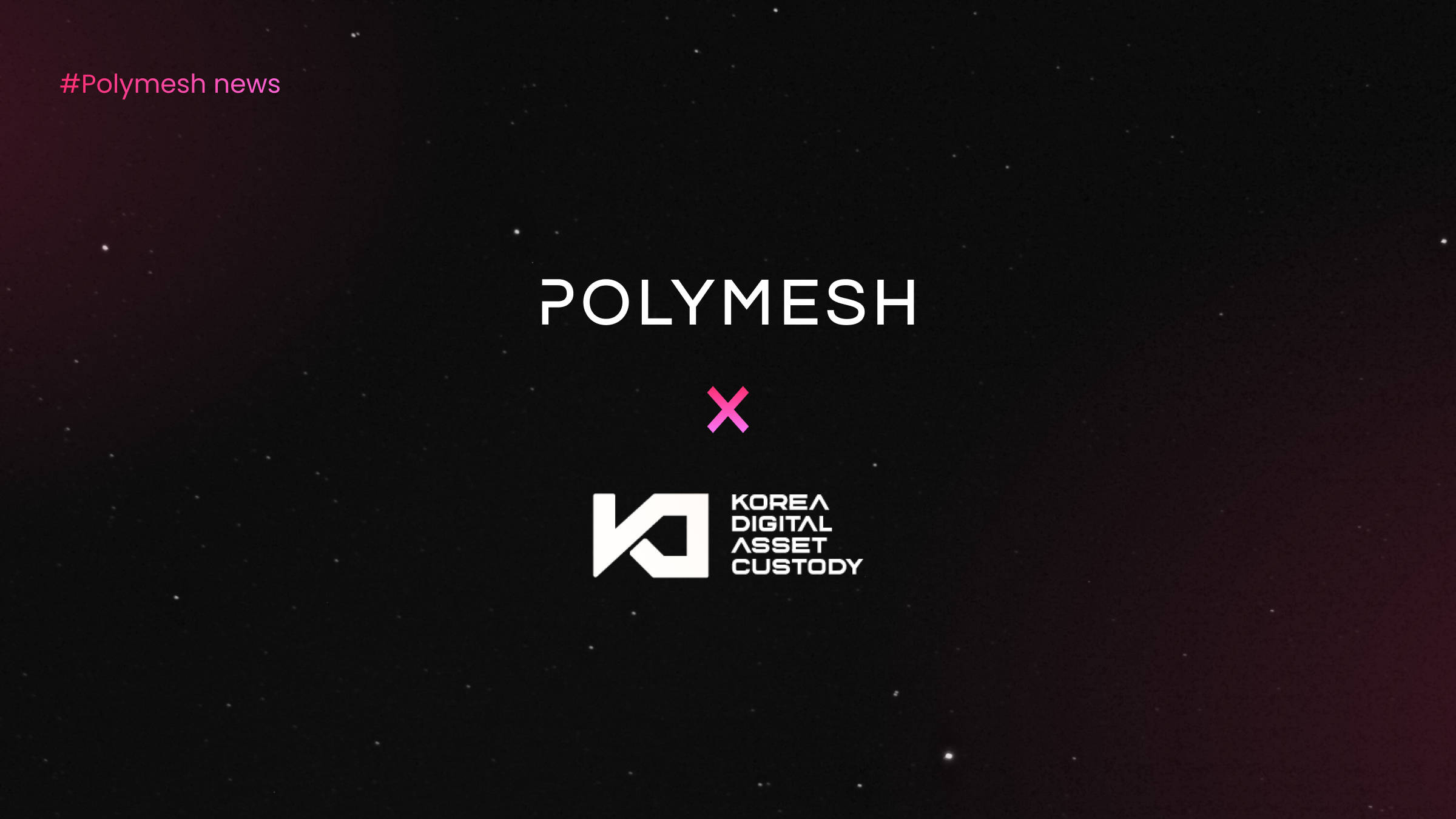 Polymesh onchain identity management