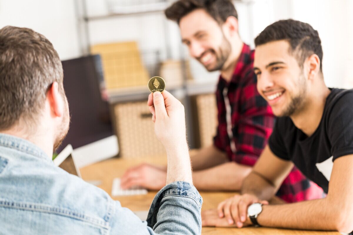 crypto fiduciary financial advisor consultation