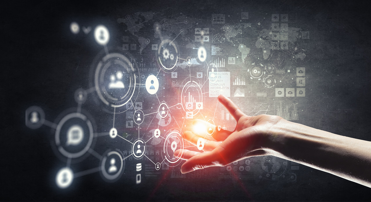 centralization risk icon