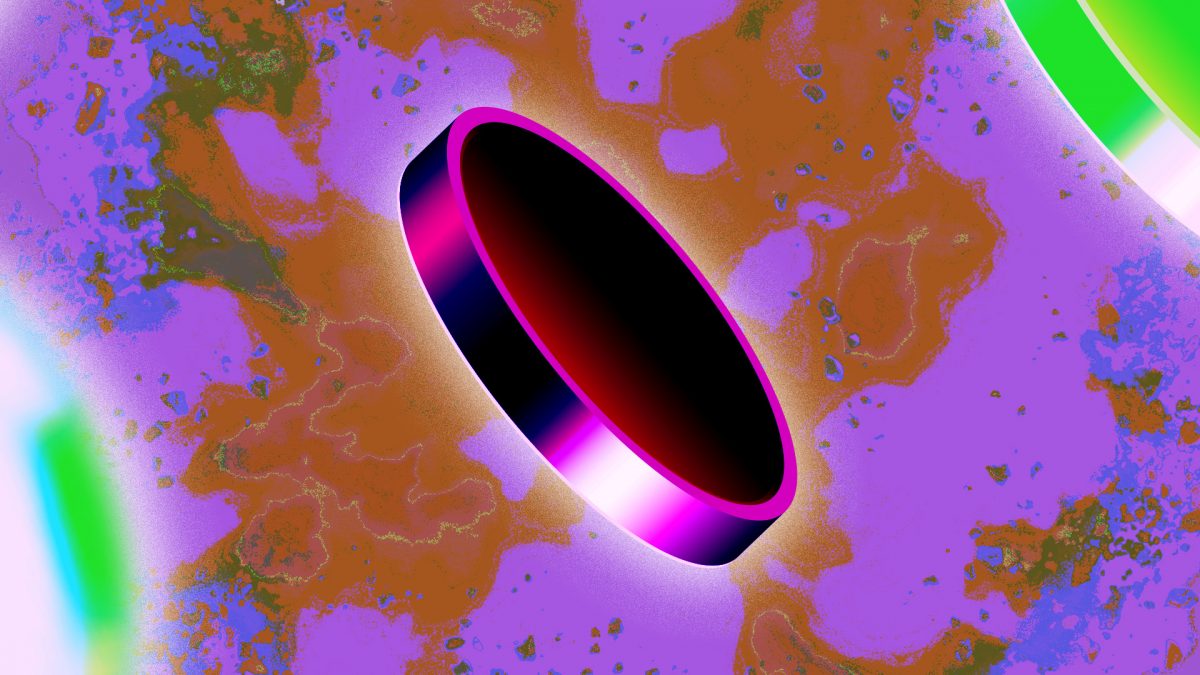 Chainlink Proof of Reserve automated verification