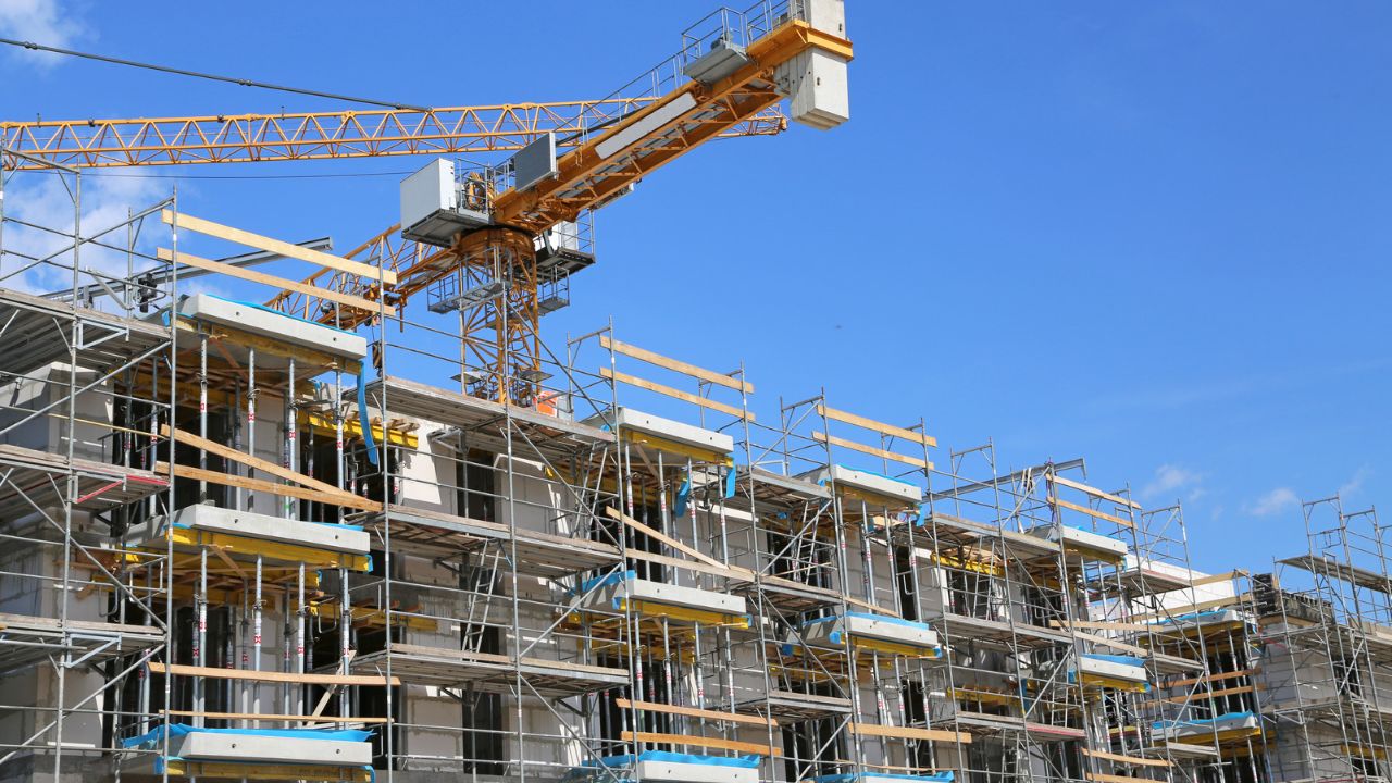 HoneyBricks commercial real estate investment