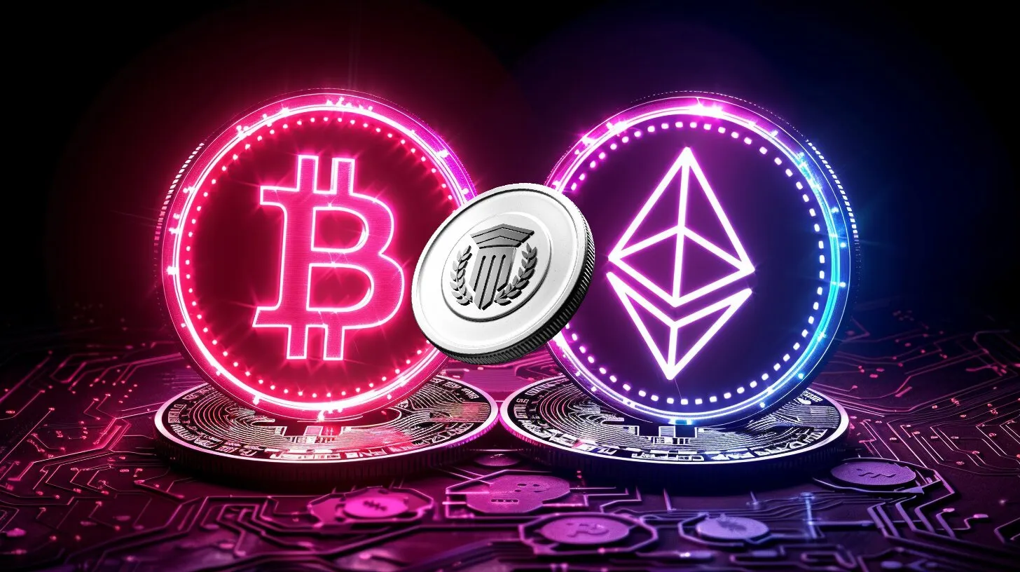 Propine digital asset custody platform logo