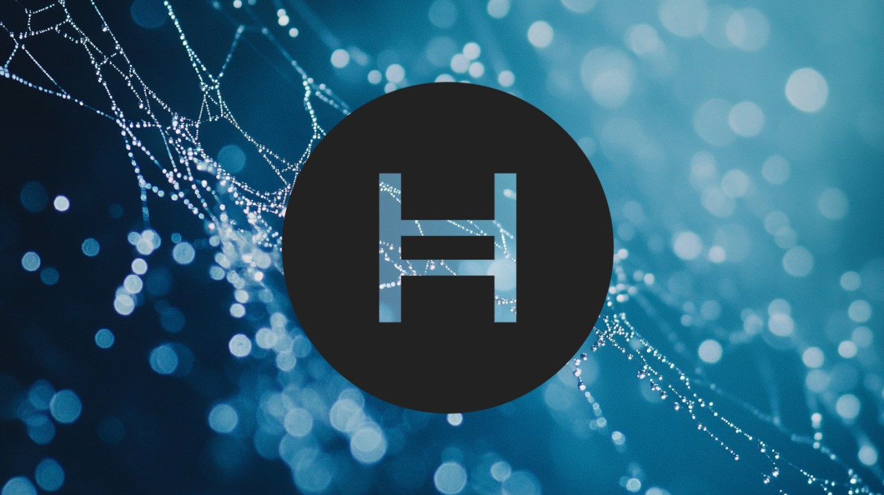 BetAI Hedera prediction platform logo