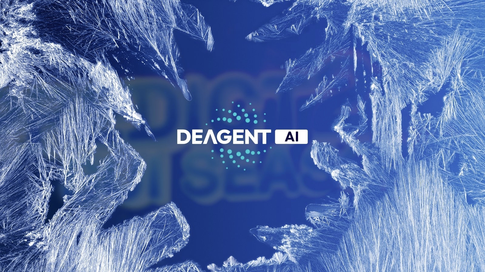 DeAgent AI oracle platform logo