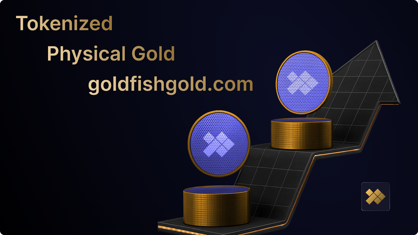 thGOLD Theo Solana tokenized gold token
