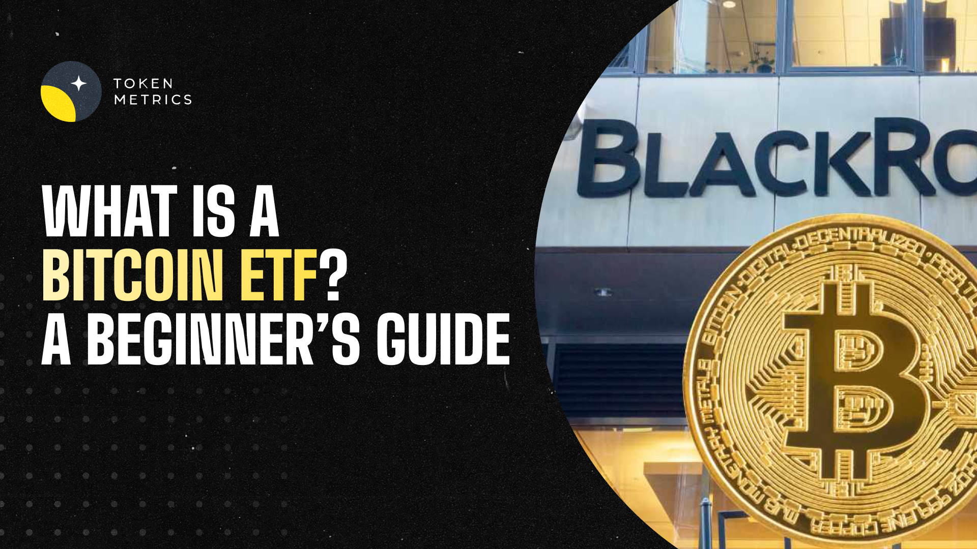 crypto ETF tracking error example