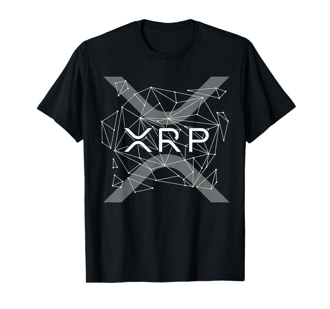 XRP Ripple logo