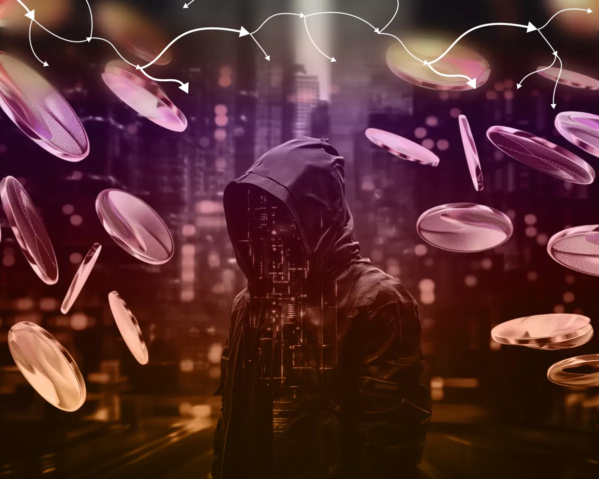 UXLINK USDC pool on Arbitrum