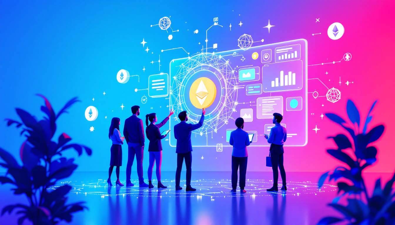 blockchain payroll transparency compliance