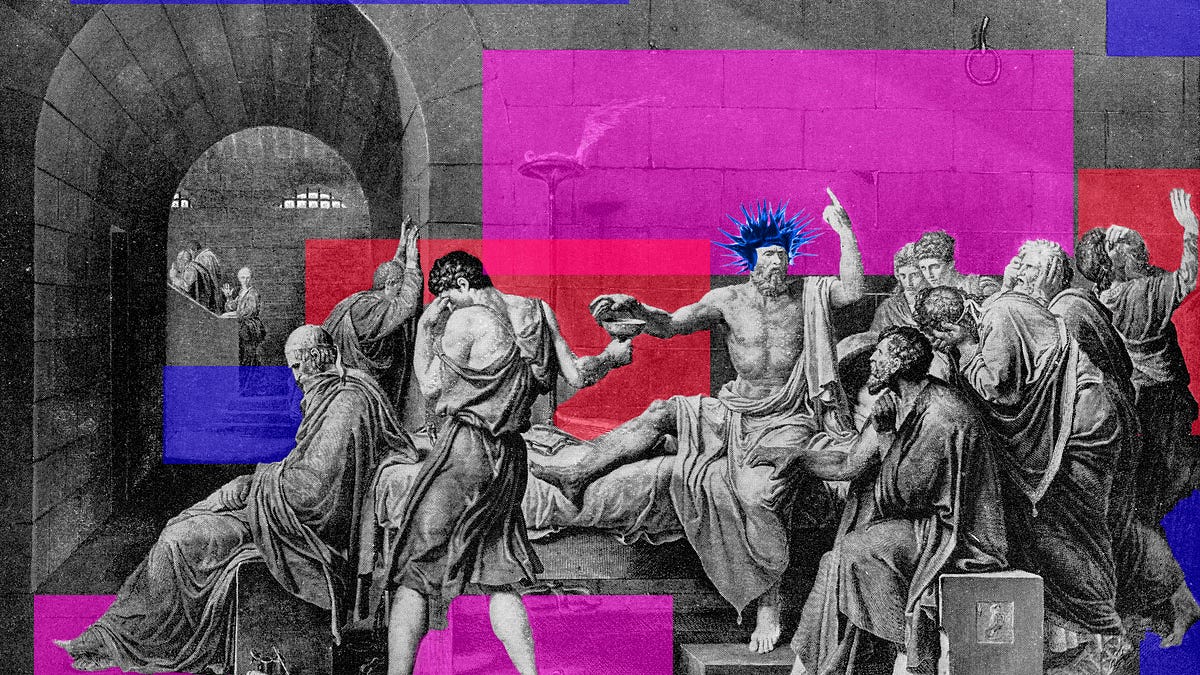 Right to History PunkGo zkML