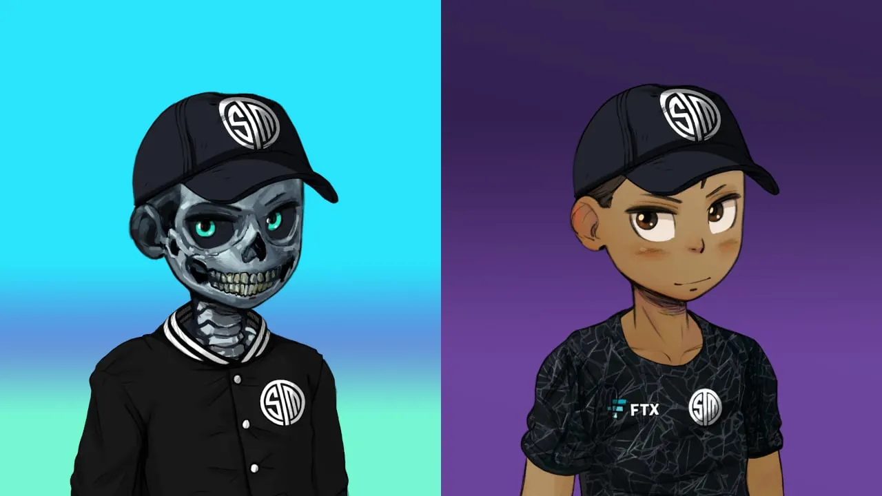 Aurory Solana RPG NFTs