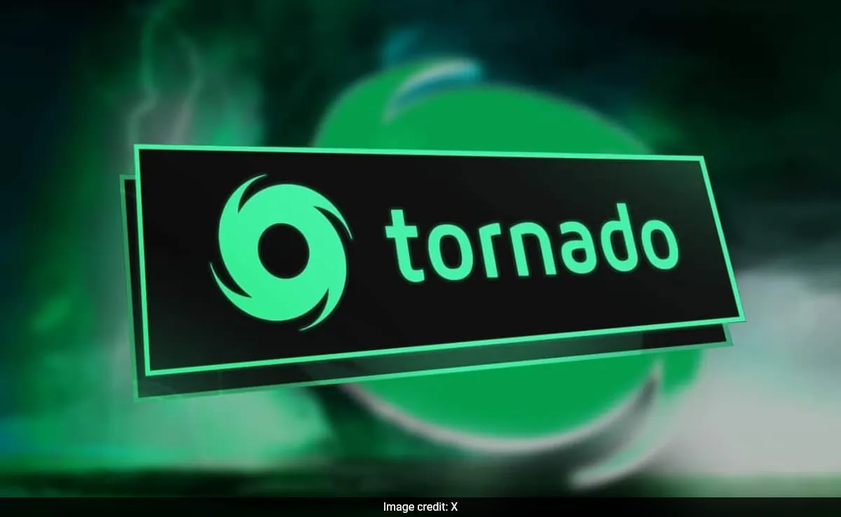 Tornado Cash sanctions news