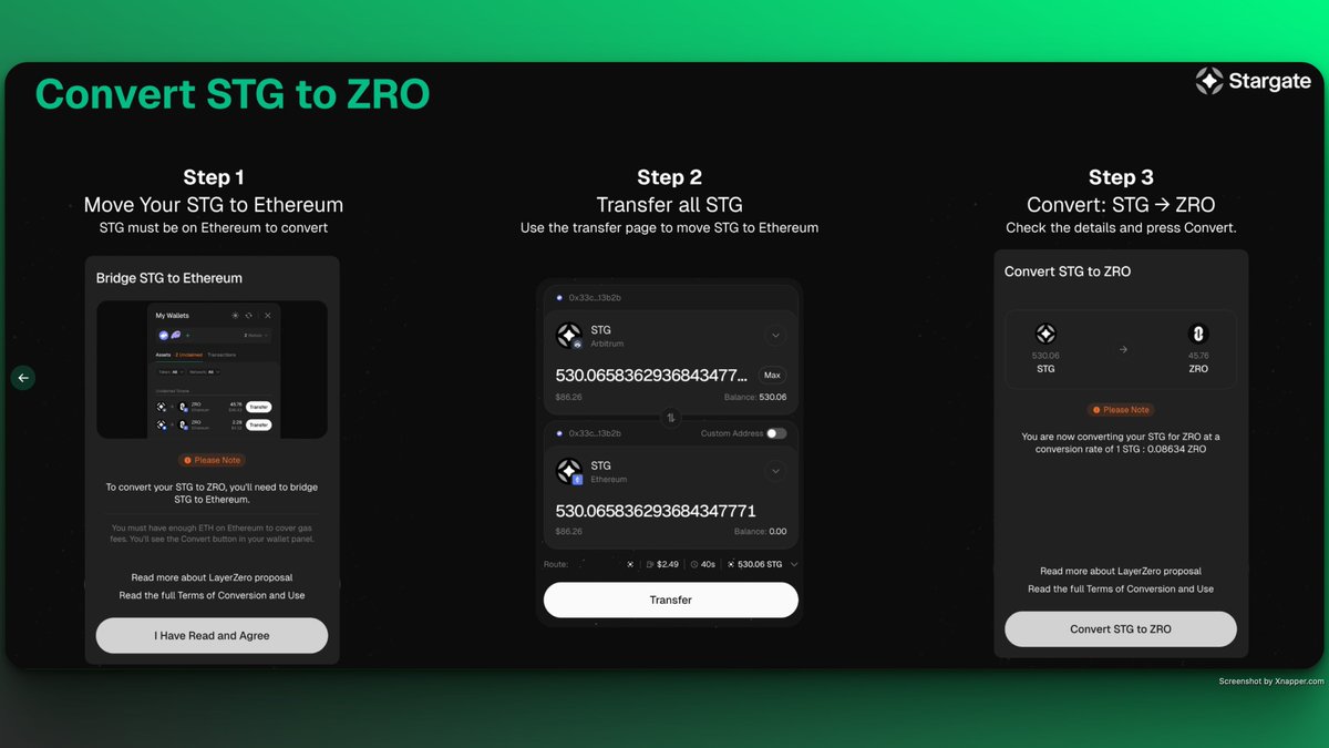FOXY REX SOULS LINEA governance tokens