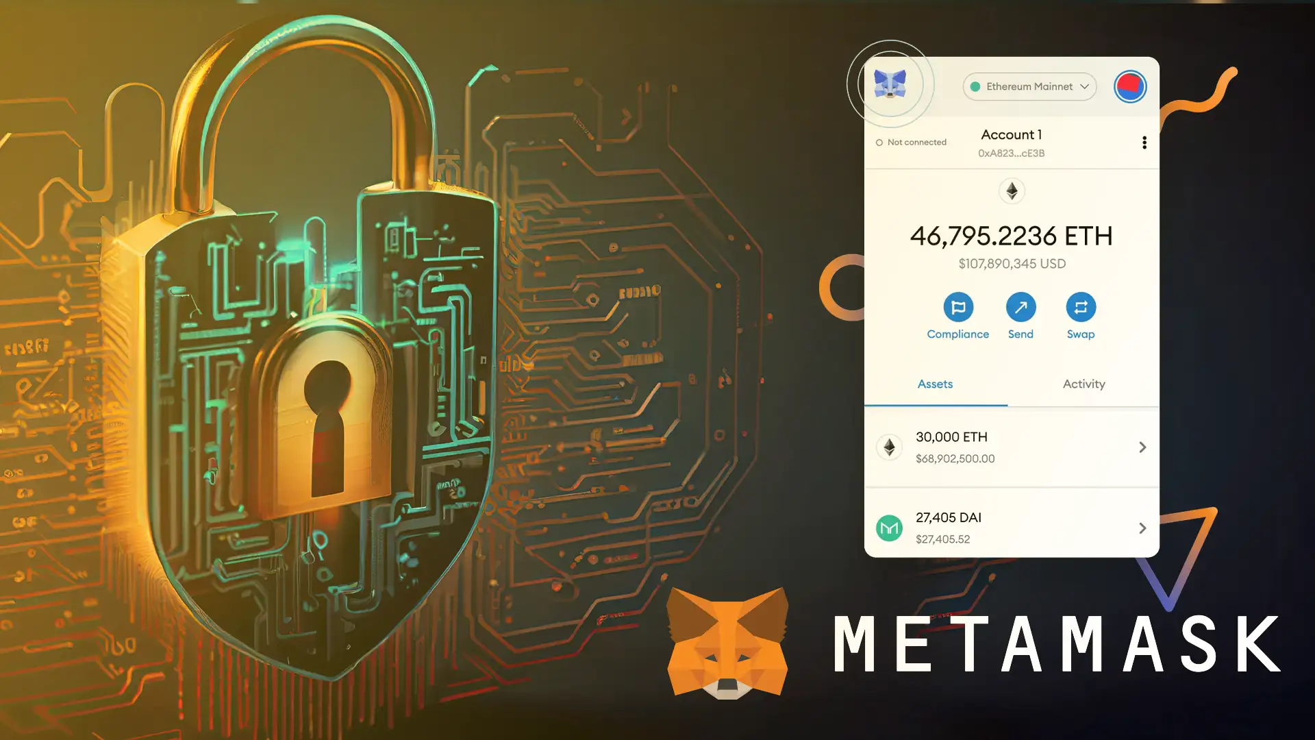 MetaMask Card DeFi governance best practices