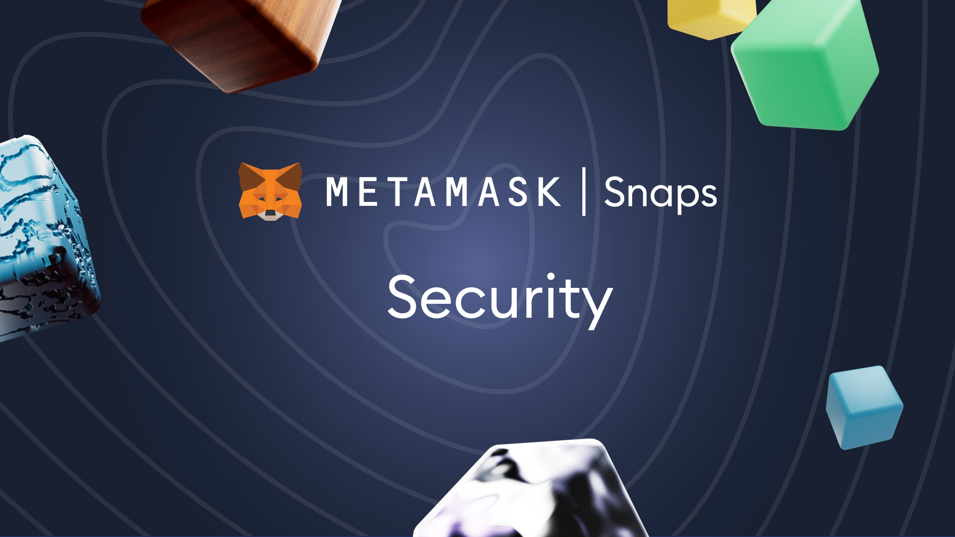 MetaMask Card security best practices